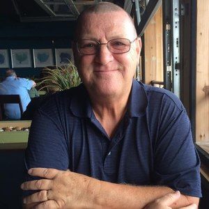 Meet your Posher, Jerry